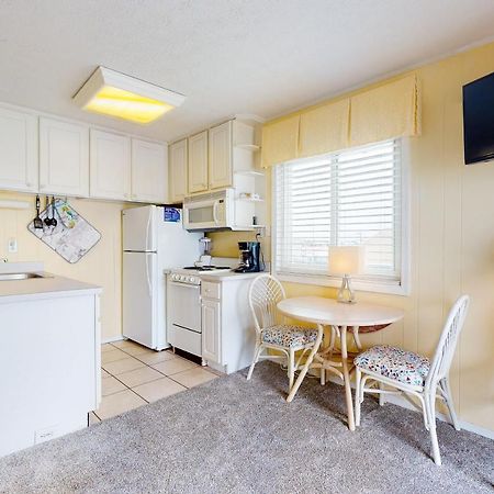 Beachfront Blessing Myrtle Beach Exterior foto