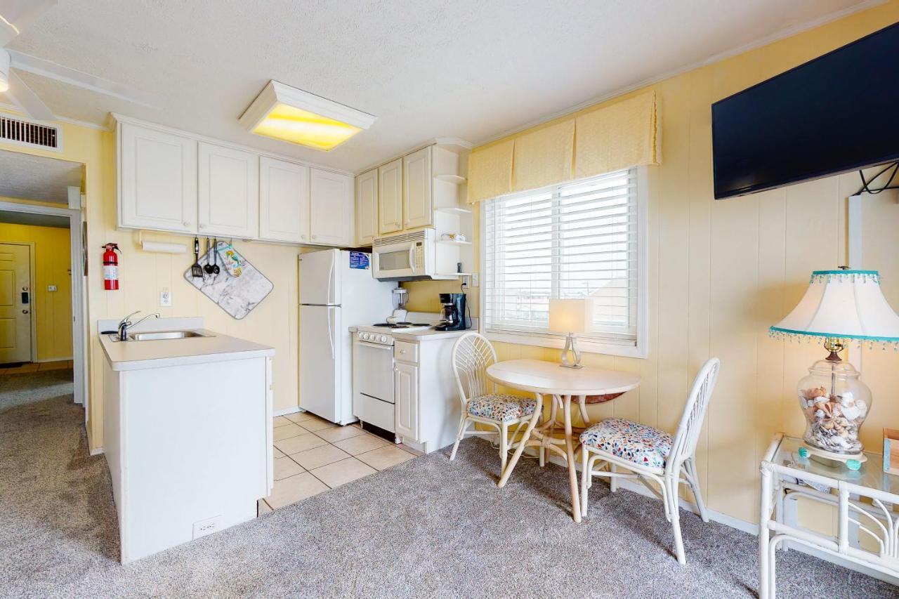 Beachfront Blessing Myrtle Beach Exterior foto